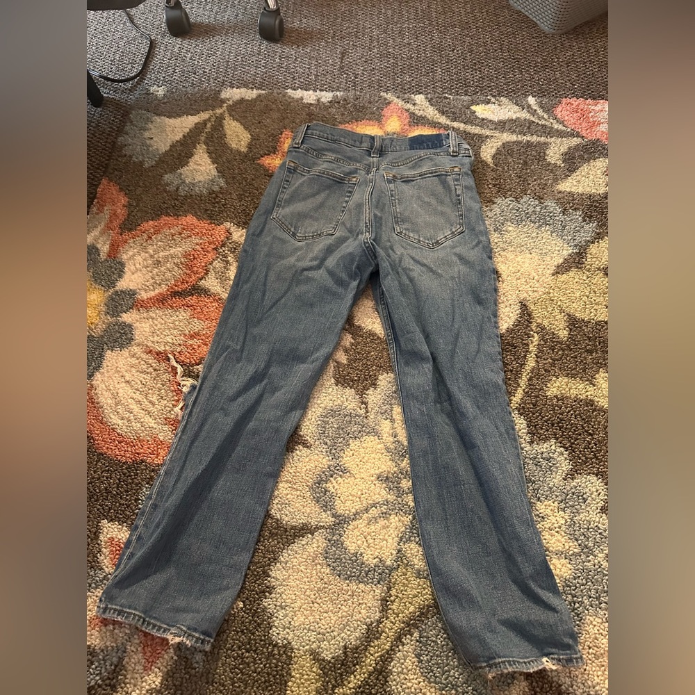 Abercrombie and fitch Jeans